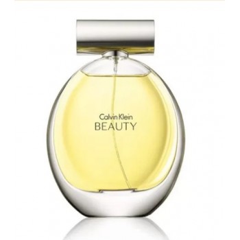 Calvin Klein Beauty Eau de Parfum pour Femme 100 ml