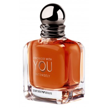 Emporio Armani Stronger With You Intensely 50ml
