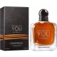Emporio Armani Stronger With You Intensely 100ml