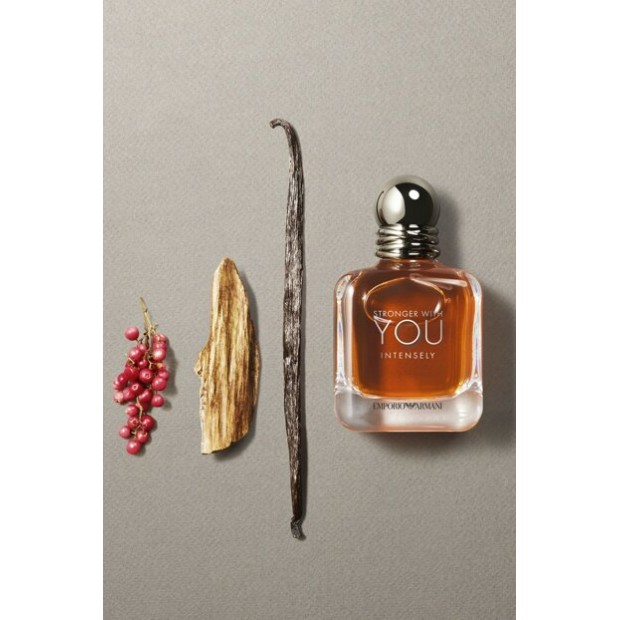 Emporio Armani Stronger With You Intensely 100ml