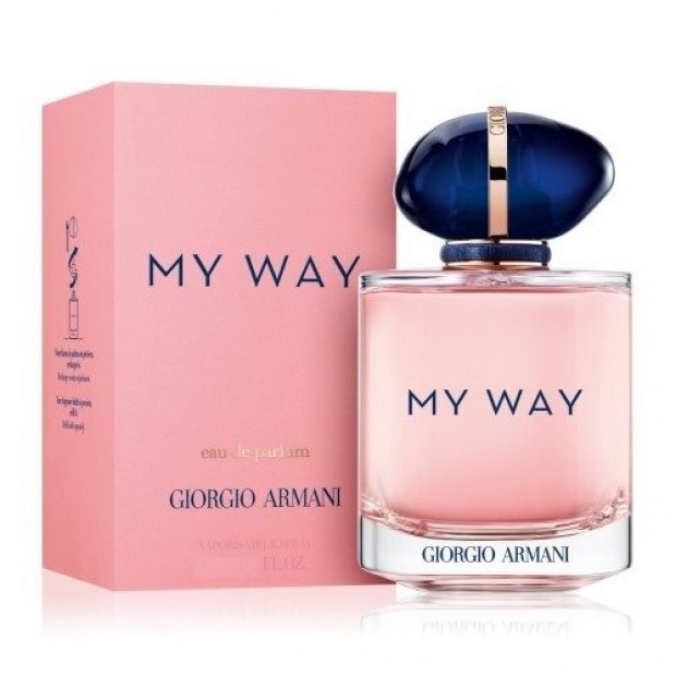 Giorgio Armani My Way For Women 50ml