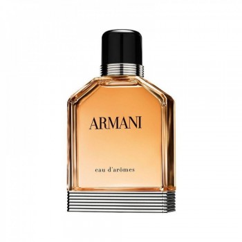 Armani Eau d’Aromes by Giorgio Armani 100ml