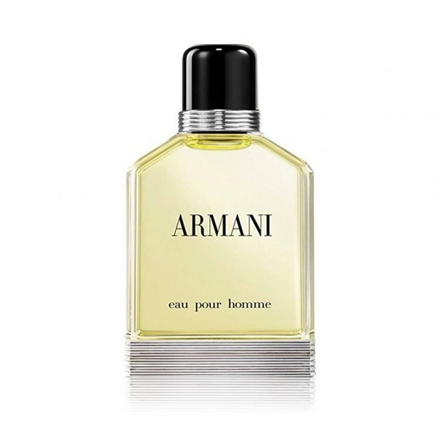 Armani Eau Pour Homme (new) by Giorgio Armani 50ml