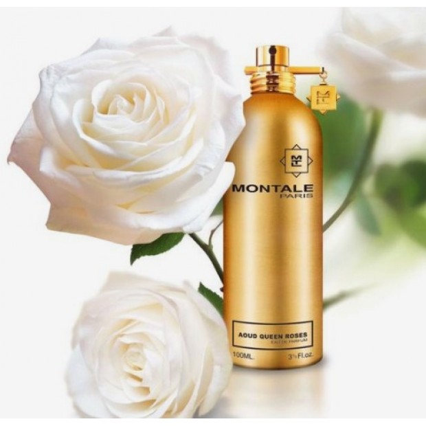 MONTALE AOUD QUEEN ROSE EDP 100ML