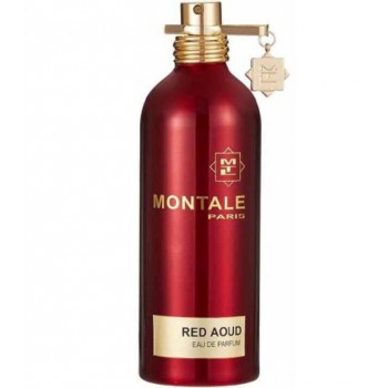MONTALE RED AOUD EDP 100ML