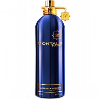 MONTALE AMBER & SPICES EDP 100ML