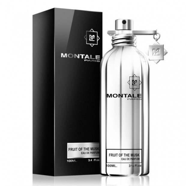 MONTALE FRIUT OF THE MUSK EDP 100ML