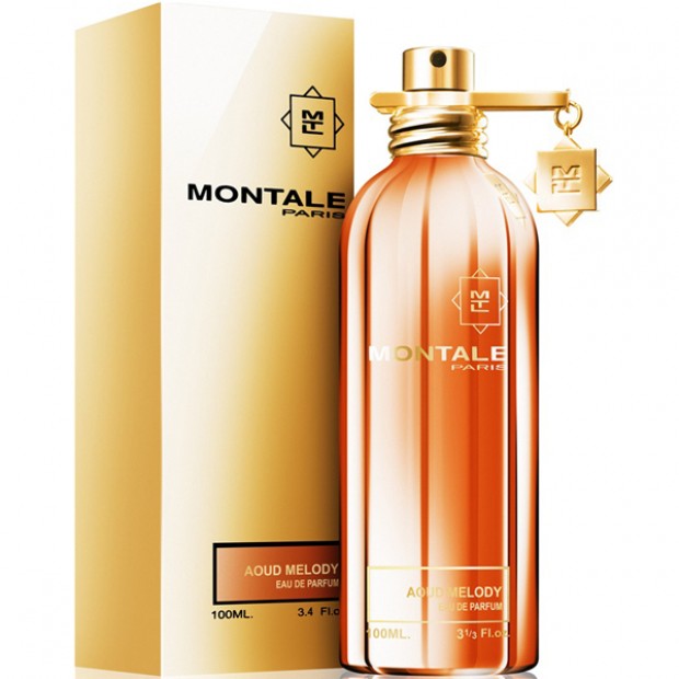 MONTALE AOUD MELODY EDP 100ML 