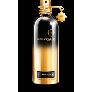MONTALE SPICY AOUD EDP 100ML 