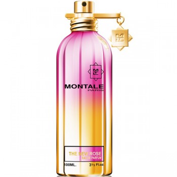 MONTALE THE NEW ROSE EDP 100ML 