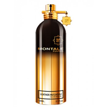 MONTALE LEATHER PATCHOULI EDP 100ML