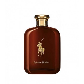 Polo Supreme Leather by Ralph Lauren 125ml