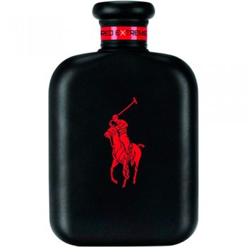 Polo Red Extreme by Ralph Lauren 75ml