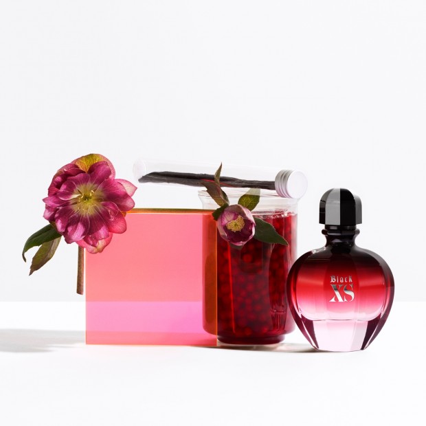 Black XS for Her Eau de Parfum by Paco Rabanne 80ml