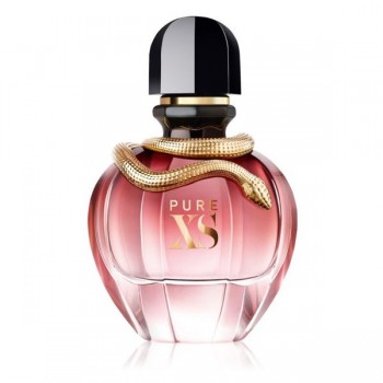 Pure XS For Her by Paco Rabanne 50ml