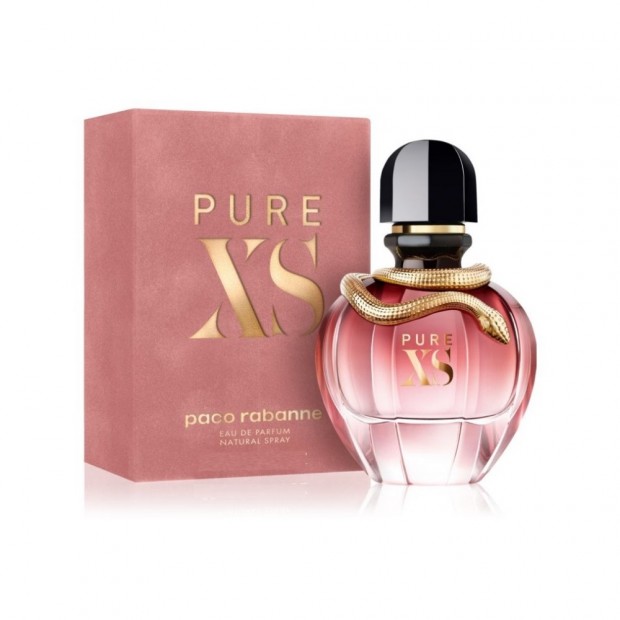 Pure XS For Her by Paco Rabanne 50ml