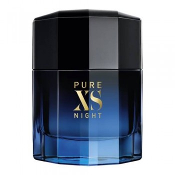 Pure XS Night by Paco Rabanne 100ml