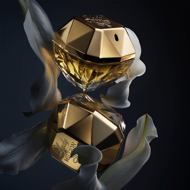 Lady Million by Paco Rabanne 50ml