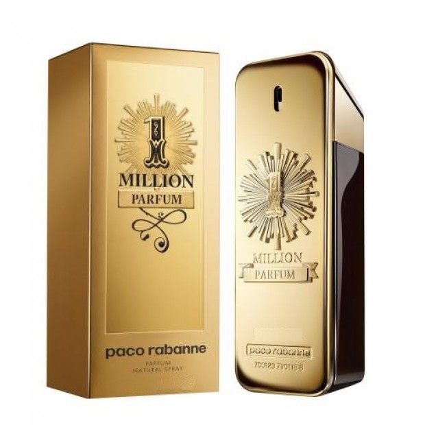 1 Million Parfum by Paco Rabanne 50ml