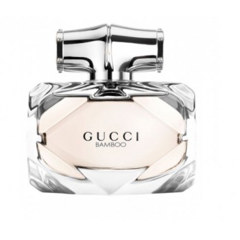 GUCCI BAMBOO  EDT 50ML