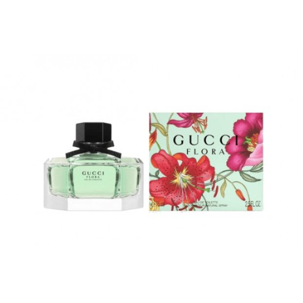 FLORA BY GUCCI EDT 50ML