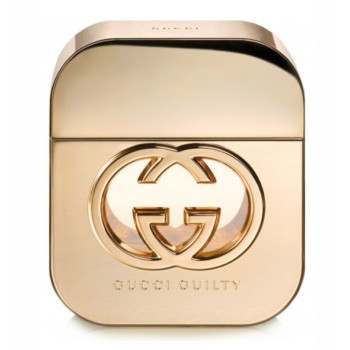 GUCCI GUILTY EDT 50ML