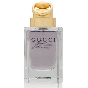 Gucci Made To Measure Pour Homme EDT 90ML