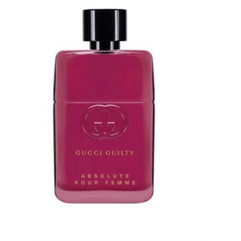 GUCCI GUILTY ABSOLUTE FOR HER EDP 90ML