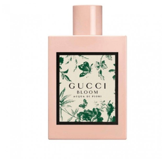 Gucci Bloom Acqua Di Fiori For women 100ml