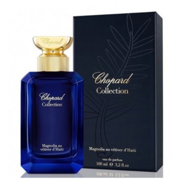 Chopard Collection Magnolia Au Vetiver D'Haiti Eau de Parfum 100 ml