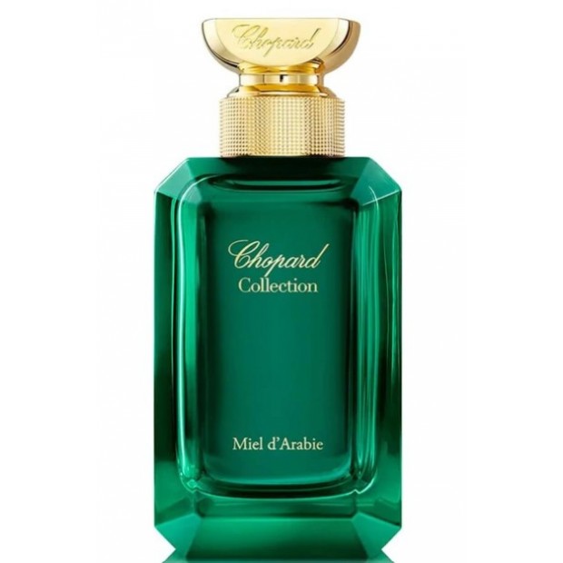 Chopard Collection Miel D'Arabie Eau de Parfum 100 ml