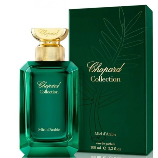 Chopard Collection Miel D'Arabie Eau de Parfum 100 ml