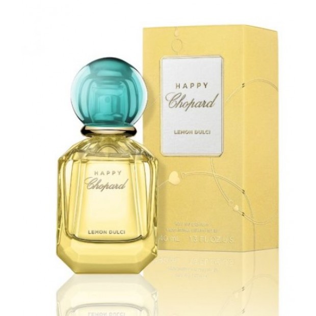 Chopard Happy Lemon Dulci Women Perfume EDP 40 ml