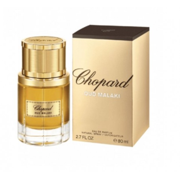 Chopard Oud Malaki for Men Eau de Parfum 80ml