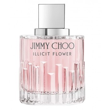 Jimmy Choo Illicit Flower EDT 100ML