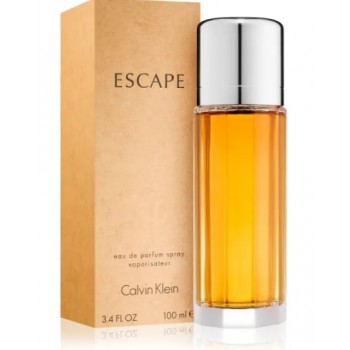 Calvin Klein Escape For Women 100ml - Eau de Parfum