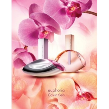 Calvin Klein Euphoria for Women Eau de Parfum 50ml