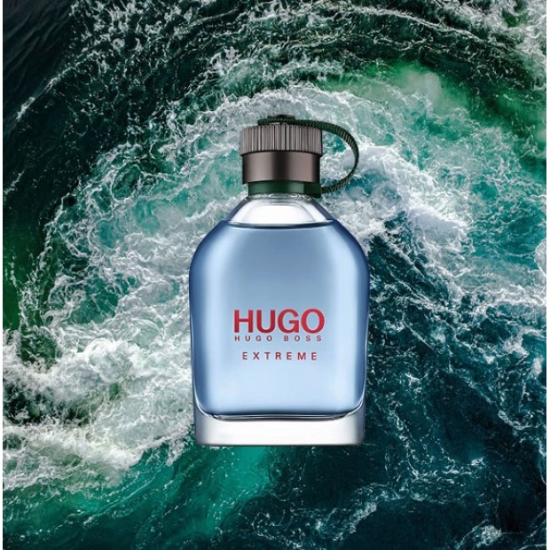 Hugo Boss Hugo Man Fragrance 100 ml