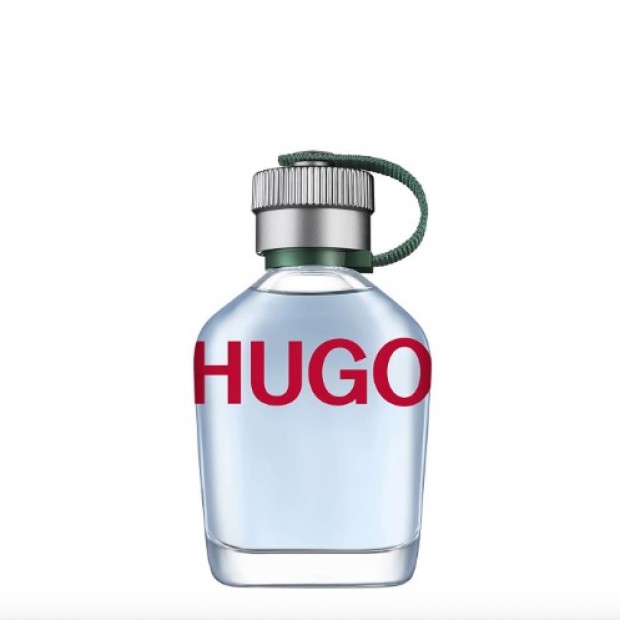 Hugo EDT For Men 75ml