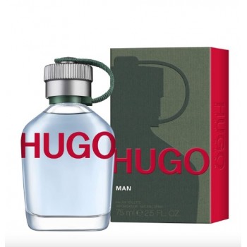 Hugo EDT For Men 125 ml