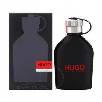 Hugo Just Different EDT 125 ml