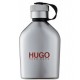 HUGO BOSSMen's Hugo Iced EDT Spray  (125 ml)