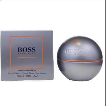 Hugo Boss Boss in Motion EDT 90 ml