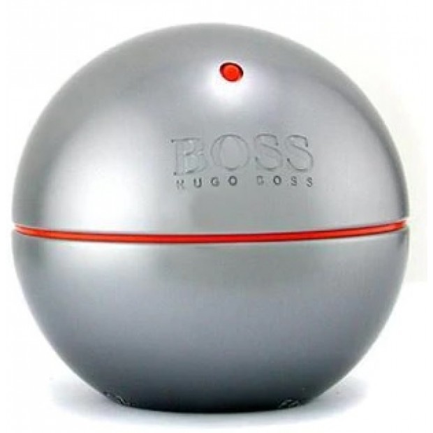 Hugo Boss Boss in Motion EDT 90 ml