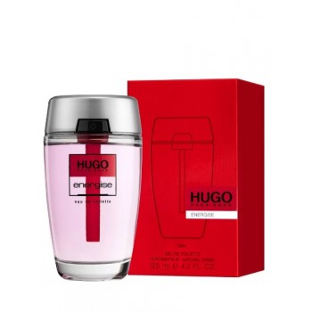 HUGO BOSSHugo Energise / Hugo Boss EDT Spray