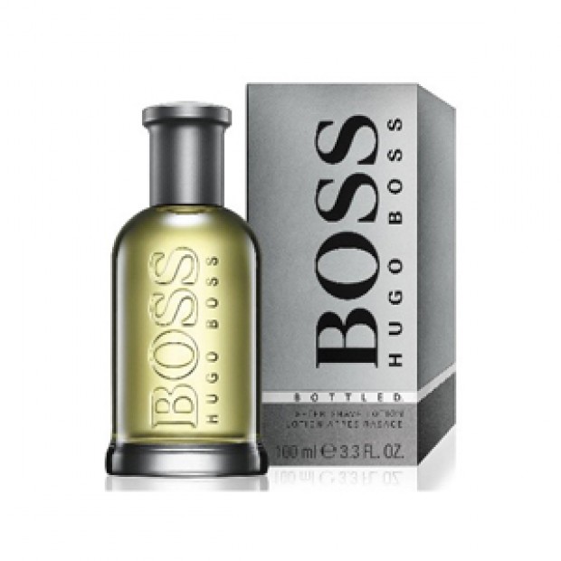 Hugo Boss Boss Bottled Intense edp 100 ml