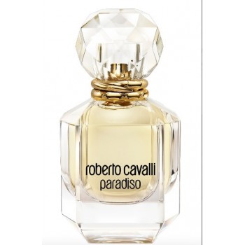 Paradiso by Roberto Cavalli - perfumes for women - Eau de Parfum, 75 ml